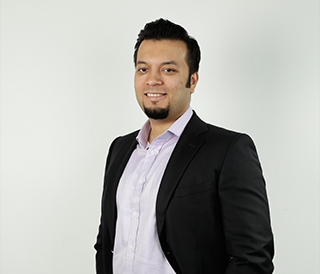 Rasheed Mymunul Islam