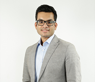 Rasheed Samiul Islam
